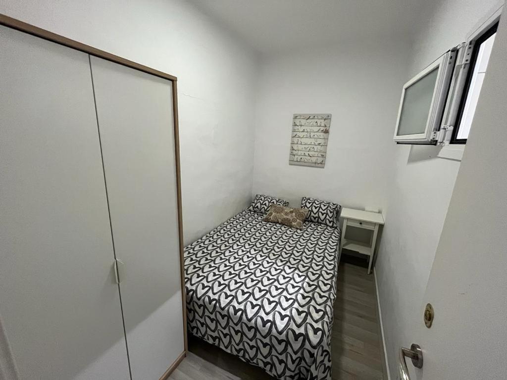 Confortable In The Heart Of Raval Барселона
